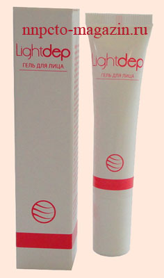 Light dep Ultra -         (LD-01)  15 