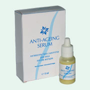     ANTI-AGEING SERUM     (AN-01) 15  