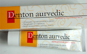 Denton aurvedic, -       (50 )