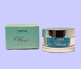    - VIRTA Fleur 50  (VF-02)