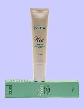 -     VIRTA Fleur 15  (VF-09)
