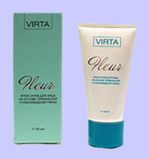 -   VIRTA Fleur      50  (VF-06)