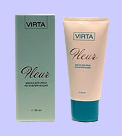     VIRTA Fleur 50  (VF-04)