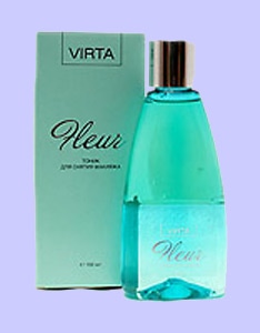     VIRTA Fleur 150  (VF-10)