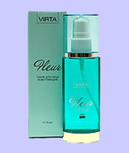     VIRTA Fleur 75  (VF-08)