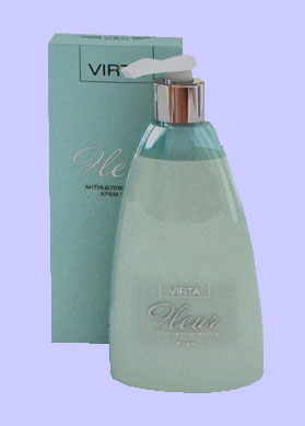  - VIRTA Fleur 150  (VF-05)