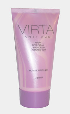         ANTI-AGE (VIRTA VA-35) 50 