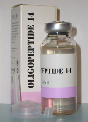  14 (OLIGOPEPTIDE 14)          ( 20 )