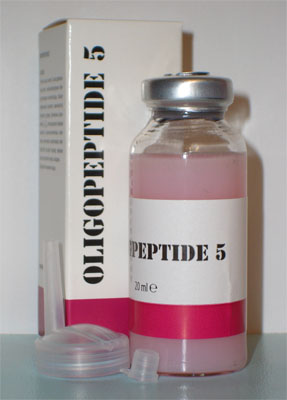  05 (OLIGOPEPTIDE 5)        -  ( 20 )