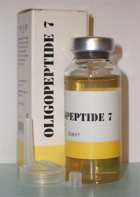  07 (OLIGOPEPTIDE 7)        .     ,            ( 20 )
