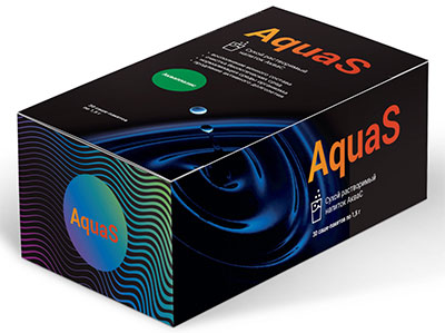       (Acuas) -V   30 -  1,5 