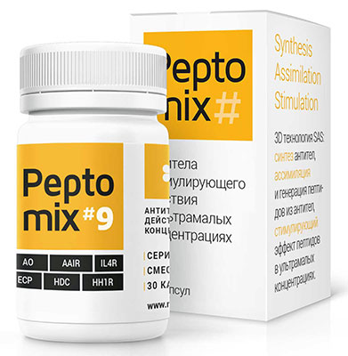  (Peptomix 9) 30   330       ,     ,      .
