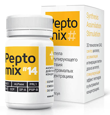  (Peptomix 14) 30   330       : ,   