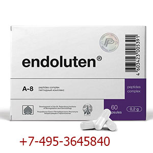 ENDOLUTEN (  60) -    60 