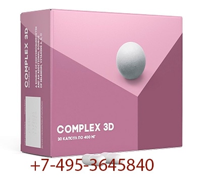 KOMPLEX 3D ( 3D) -   , 30 