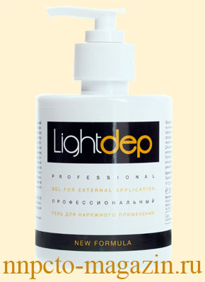   Light dep Professional (Light dep Pro) -        , 300 