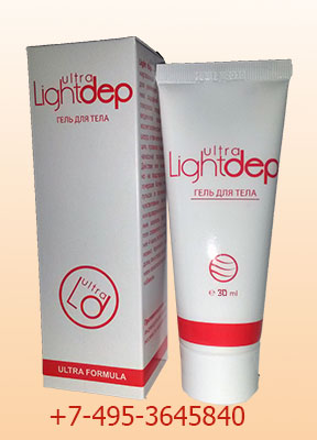 Lightdep ultra ( ) -      lightdep, 30 