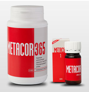   (METACOR-365-VITAREVIT)      , 365   0,4 -    !