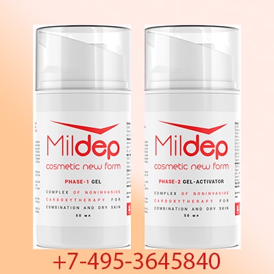   Mildep ( 1  2), 2  50 