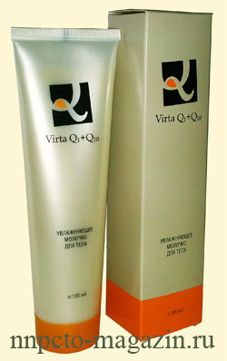 QQ-03     VIRTA - Q1+Q10, 100 