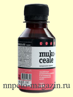  (mukoceale)      , 100
