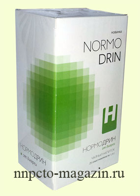  λ :  (NORMODRIN VIRTA) -    , 25 -  1,5 