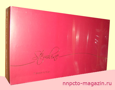  (STEMLINE) 21 