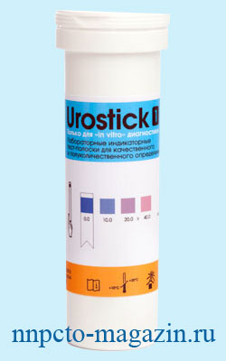 UROSTICK 1 -    