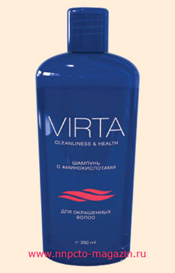       (VIRTA VA-08) 200 